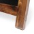 Drewniany potykacz kredowy ANTIQUE 46 x 102 cm potykacz w stylu Retro Vintage