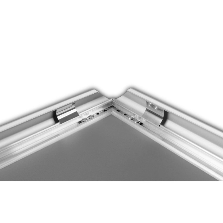 Ramka na zdjęcia na plakat PRINC A1 (59,4 x 84,1 cm) zatrzaskowa OWZ