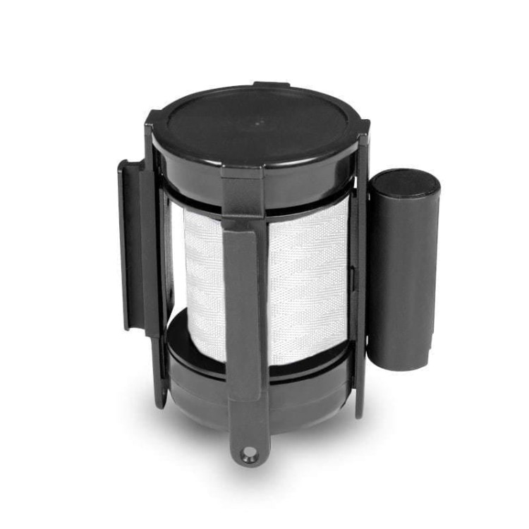 Głowica wymienna z białą taśmą zwijaną 210 cm do systemów P-EXTBE