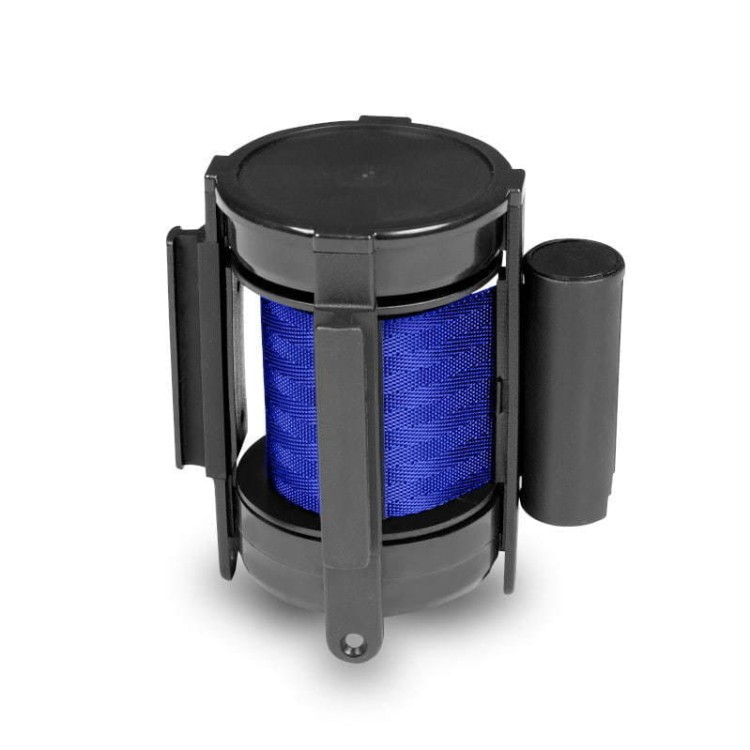 Głowica wymienna z niebieską taśmą zwijaną 210 cm do systemów