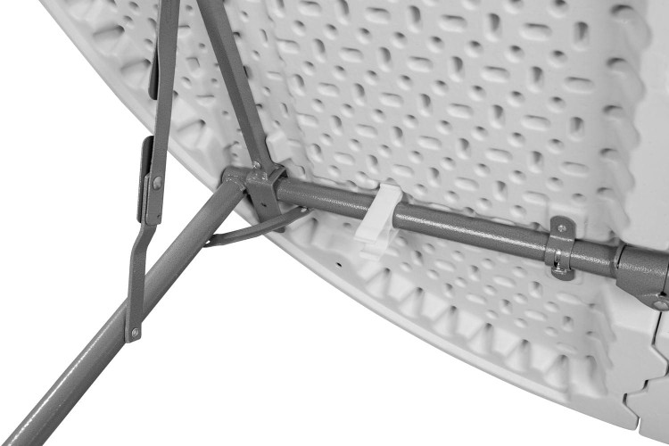 Stół eventowy (okrągły)