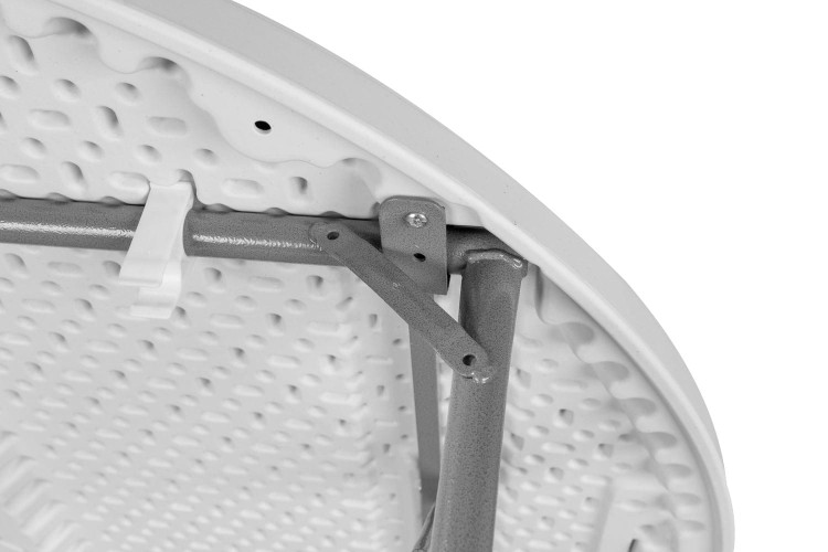 Stół eventowy (okrągły)