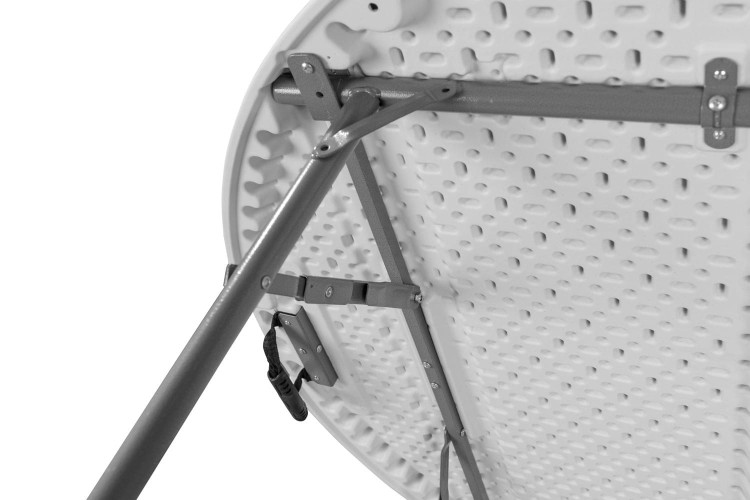 Stół eventowy (okrągły)