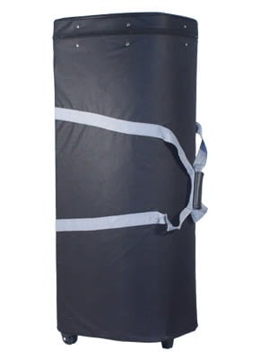 Lada wystawiennicza Pop-up Counta 2x1 - torba transportowa