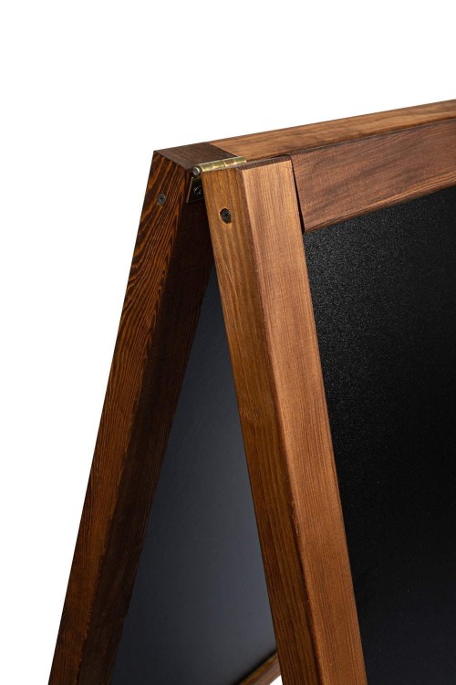 Potykacz zewnętrzny do pisania - profile 6 cm