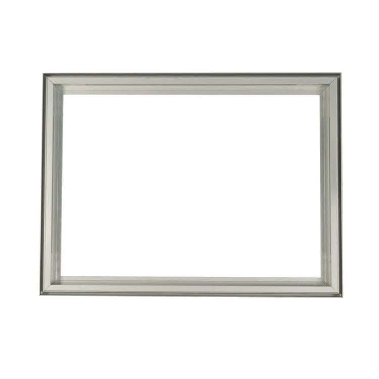 Złożona ramka do wydruku tekstylnego