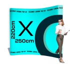 250 cm