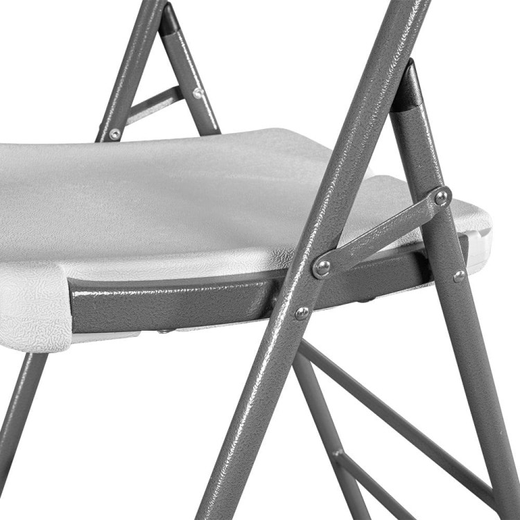 Detal nr 2 - konstrukcja krzesła