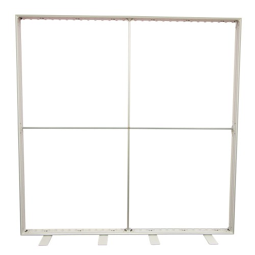 Rama aluminiowa kasetonu podświetlanego 200x200cm - zdjęcie 1