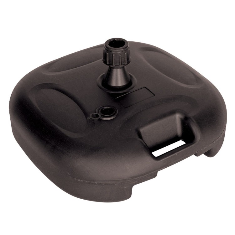 Podstawa napełniana wodą do flagi Winder 2,8 - 3,4m