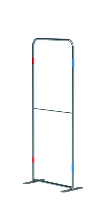 Stelaż stoiska magneto