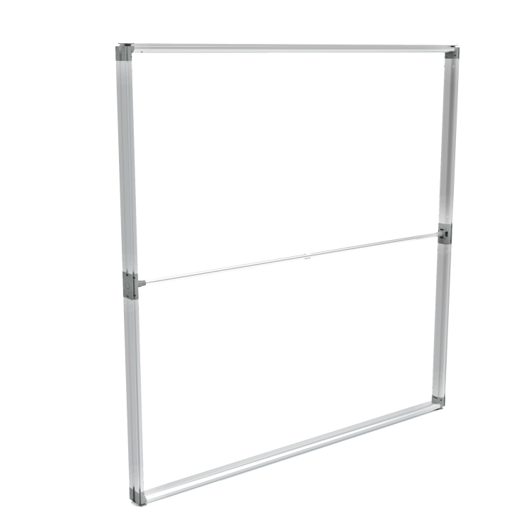 Stand prekonfigurowalny Express 100x100 cm