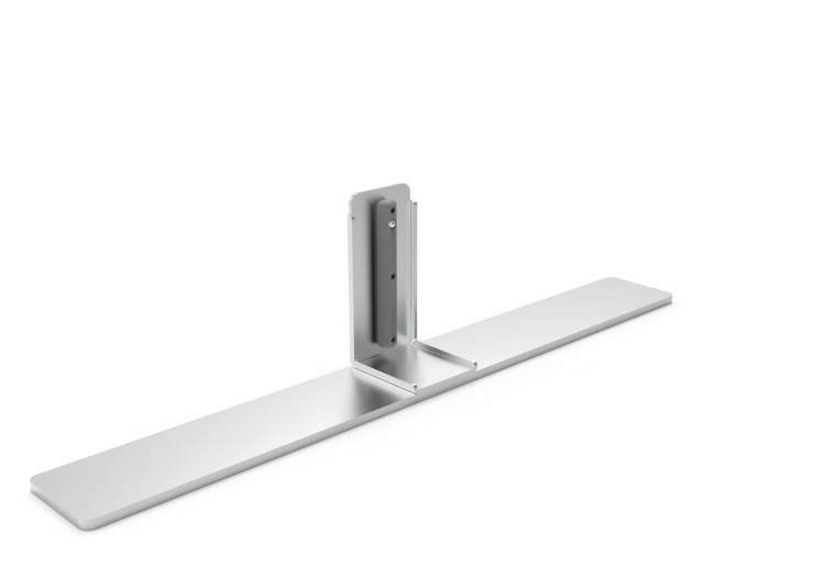 Stopy stabilizujące systemu EXPRESS - pełne stopy