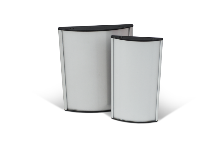 Przydrzwiowa tabliczka informacyjna PRESTIGE 150x200 mm