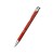 Długopis reklamowy z nadrukiem indywidualnym - Czerwony