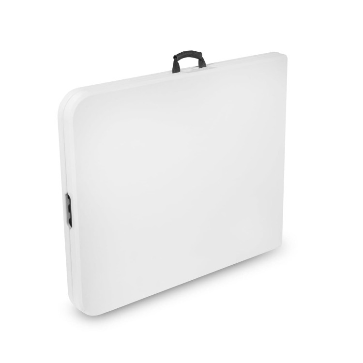 Stół eventowy 180x75cm - biały