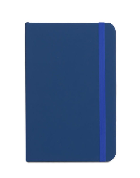 Notes VITAL A6 niebieski