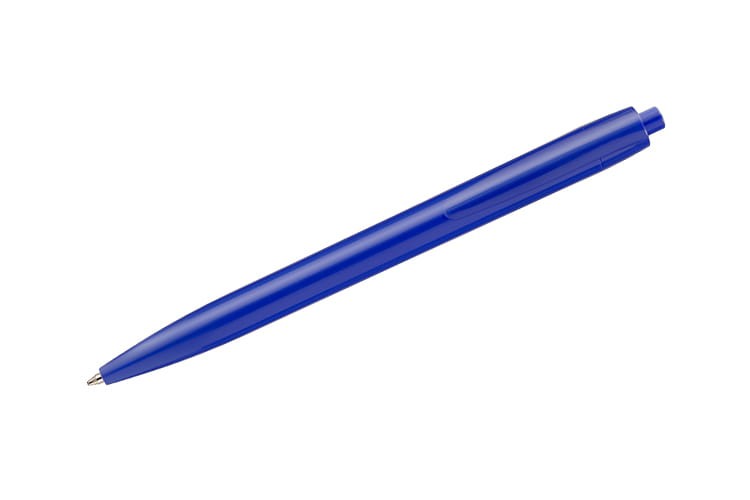 Długopis BASIC niebieski