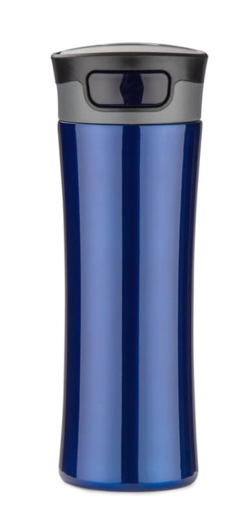 Kubek termiczny ARCTIC 400 ml niebieski