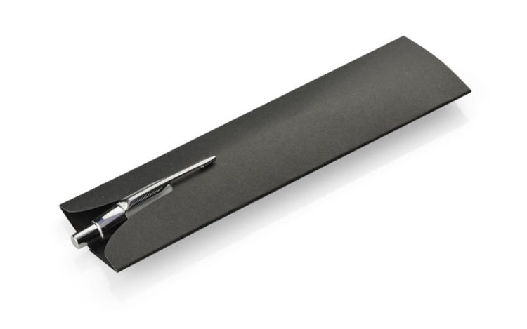 Etui na długopis E19 czarny
