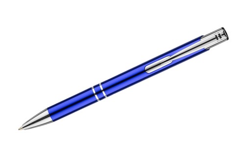 Długopis KOSMOS niebieski