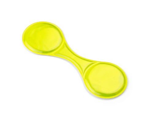 Klip magnetyczny RIFLEX żółty