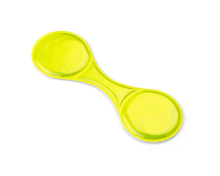 Klip magnetyczny RIFLEX żółty