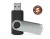 Pamięć USB TWISTER 32 GB czarny