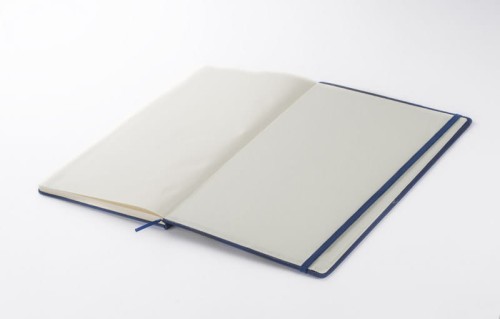 Notes VITAL A4 - II gatunek niebieski