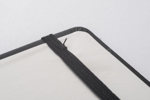 Notes VITAL A5 - II gatunek czarny