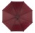 Parasol STICK bordowy