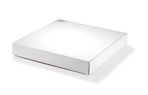 Zegar ścienny MAURO czarny