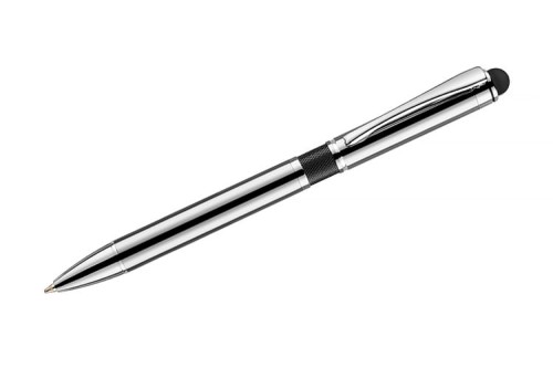 Długopis touch TURBO czarny