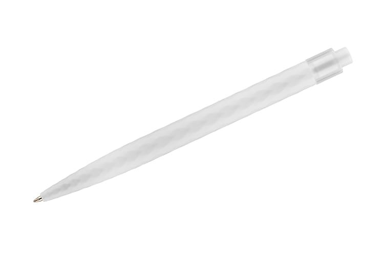 Długopis KEDU biały