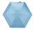 Parasol UV błękitny