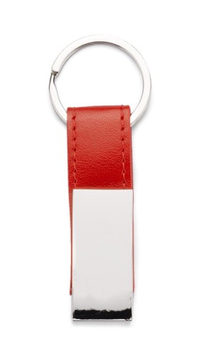 Zestaw upominkowy CAMERON czerwony