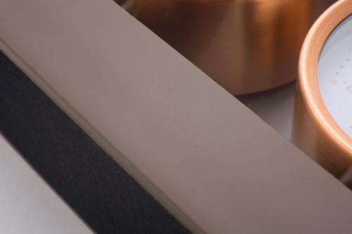 Stacja pogody METEOR - II gatunek brązowy