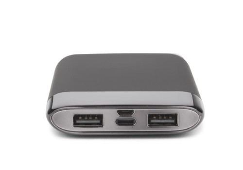 Power bank MING 8000 mAh czerwony