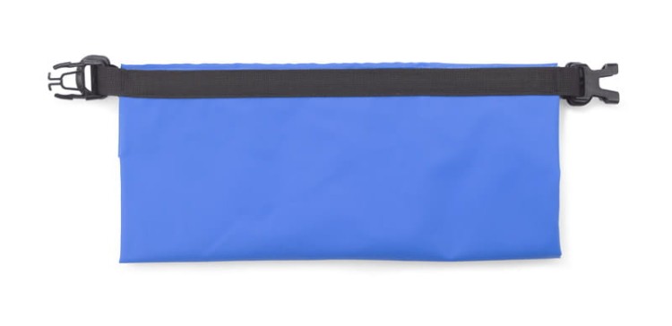 Plecak wodoodporny FLOW niebieski