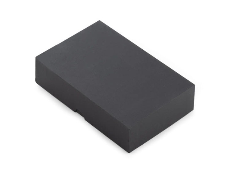 Power bank SIEMPRE 20000 mAh czarny