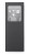 Kabel USB 3 w 1 MAGNETIC czarny