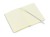 Notes REUZI B6 popielaty (szary)