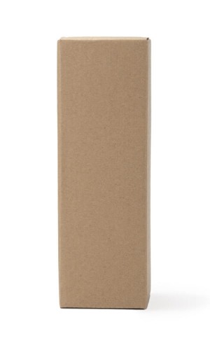 Butelka termiczna THERMO 480 ml czarny