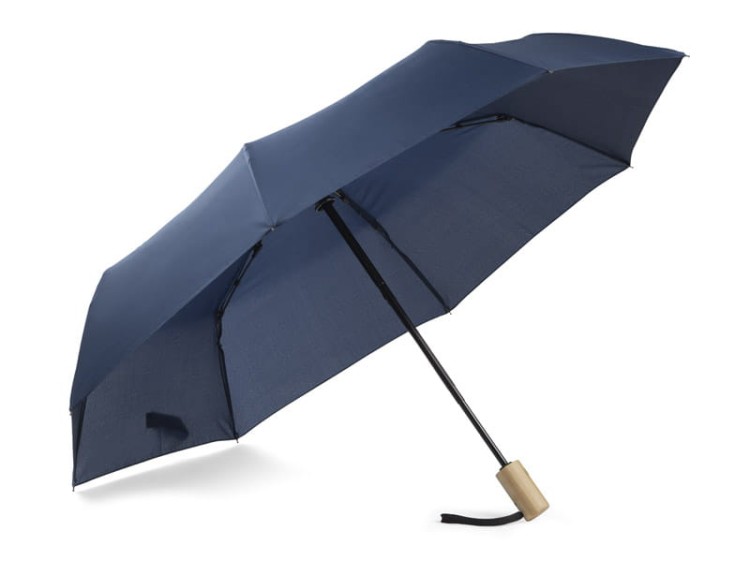 Parasol składany HOST granatowy