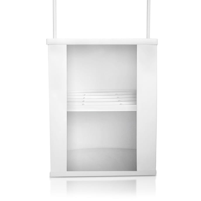 Lada degustacyjna Counta - widok od tyłu