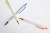Zakreślacz SNAP błękitny