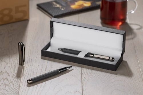 Zestaw piśmienniczy OHIO grafitowy