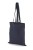Torba bawełniana GRAIN 140g granatowy