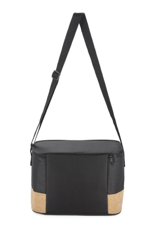 Torba termiczna TOUR czarny