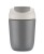 Kubek termiczny DOPPIO 360 ml popielaty (szary)